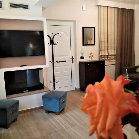 Lemoni Corfu House Villa Achílleion Екстериор снимка