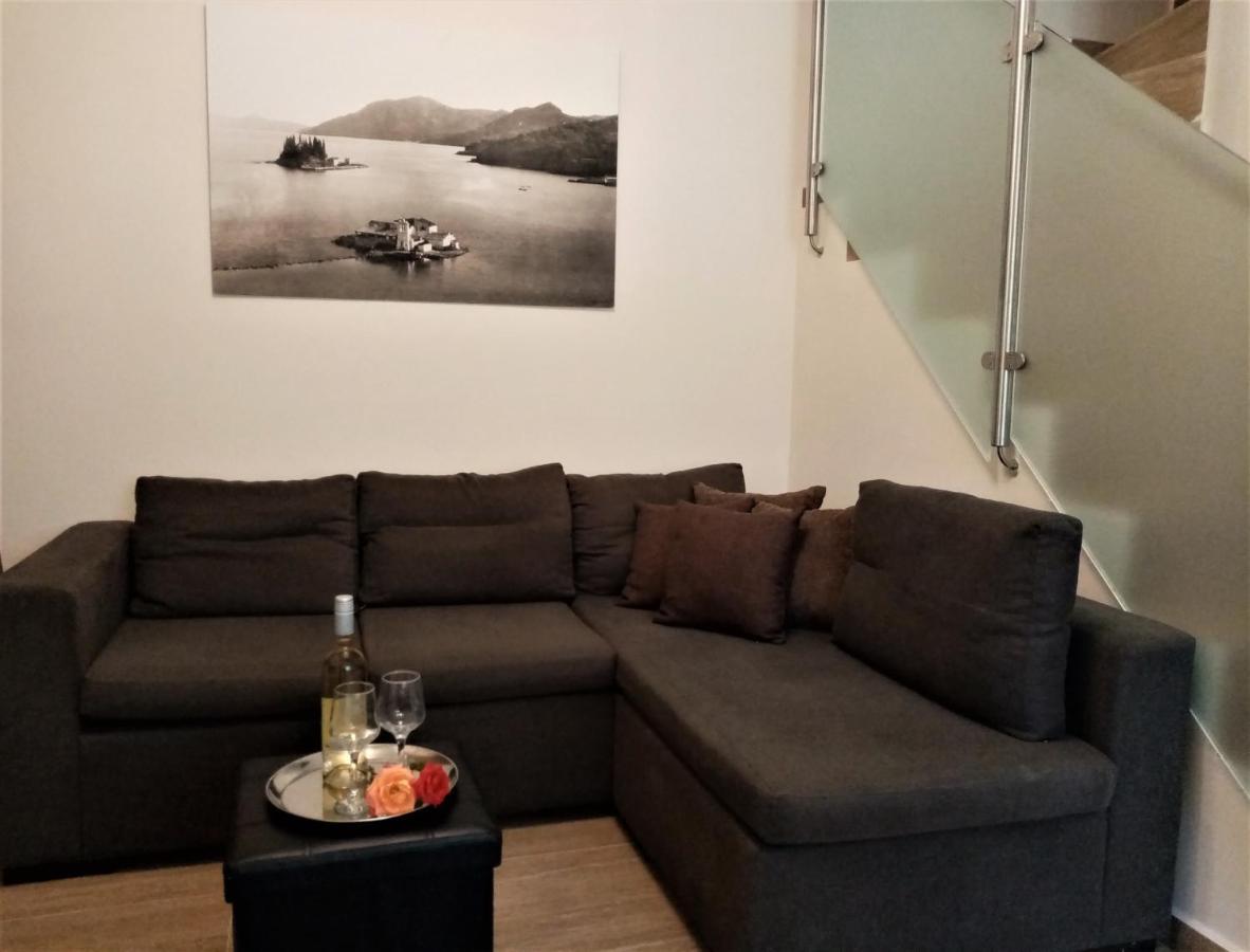 Lemoni Corfu House Villa Achílleion Екстериор снимка