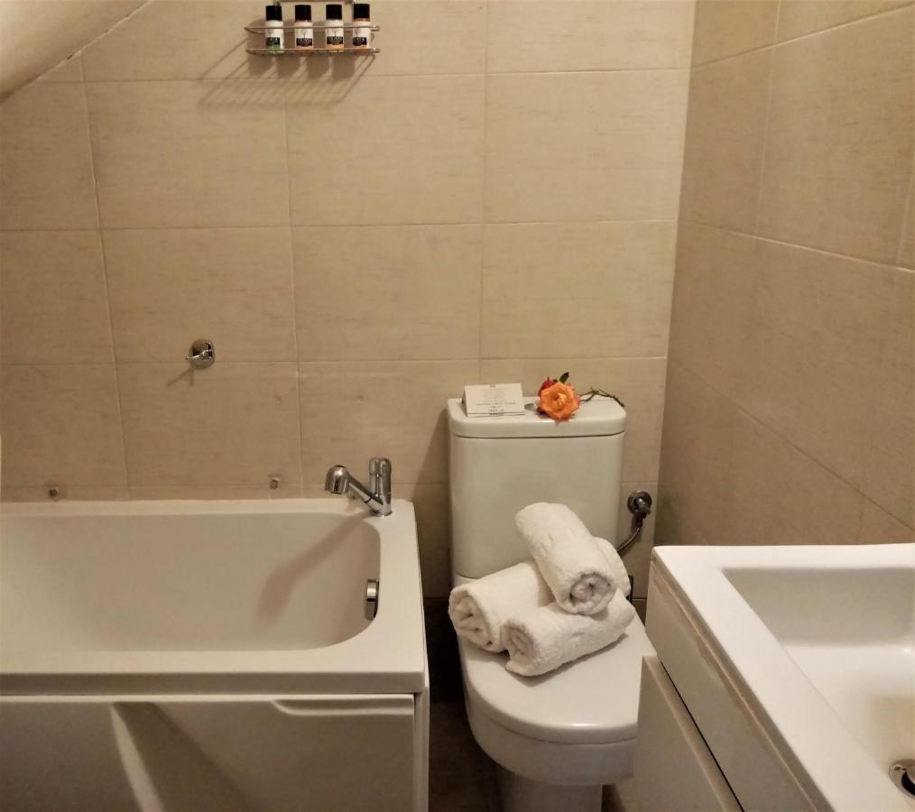 Lemoni Corfu House Villa Achílleion Екстериор снимка
