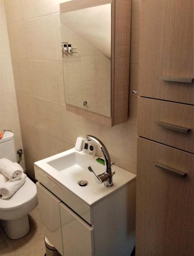 Lemoni Corfu House Villa Achílleion Екстериор снимка