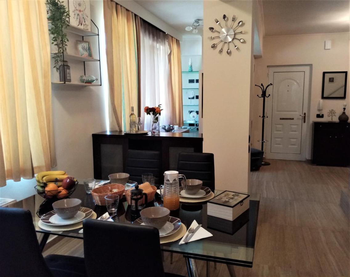 Lemoni Corfu House Villa Achílleion Екстериор снимка