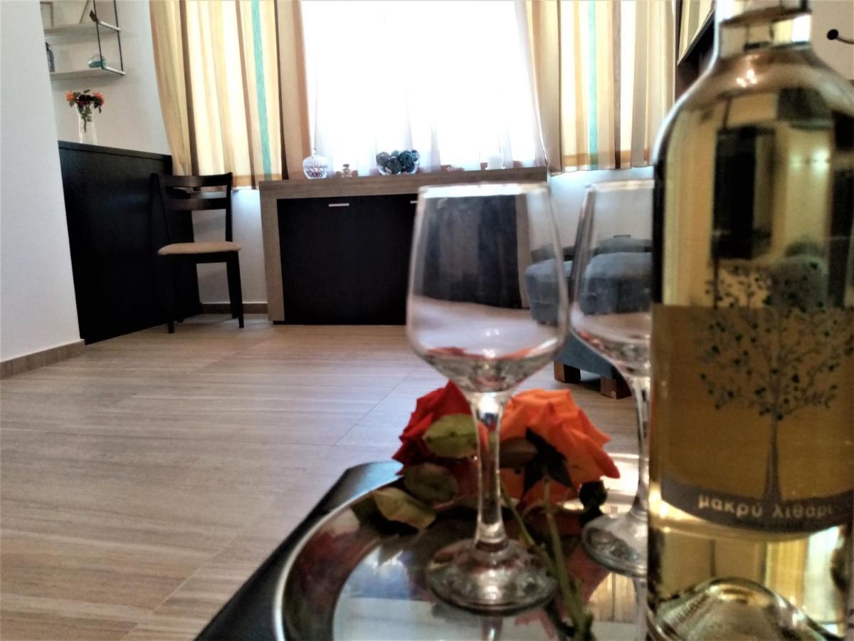 Lemoni Corfu House Villa Achílleion Екстериор снимка