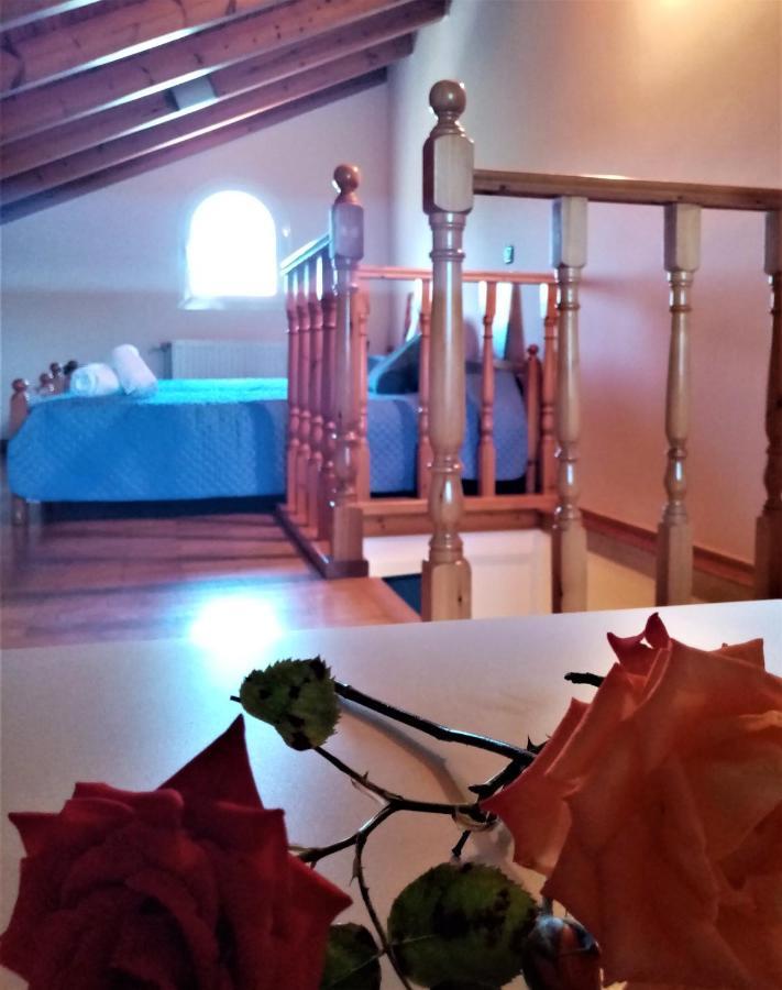 Lemoni Corfu House Villa Achílleion Екстериор снимка